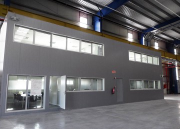 Módulos, contenedores y conjuntos modulares |Etxekit