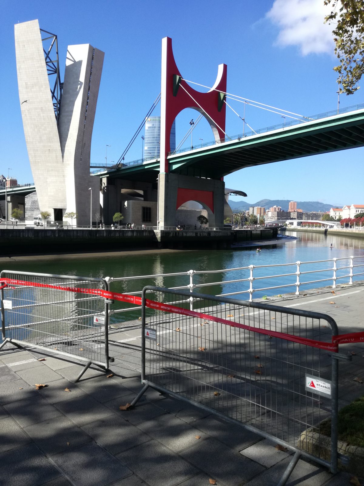 XX Aniversario Guggenheim Bilbao