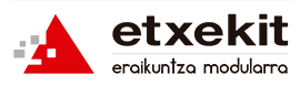Etxekit | Soluciones Modulares