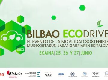 Cartel ECOdrive 2025