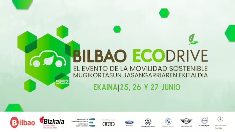 Cartel ECOdrive 2025